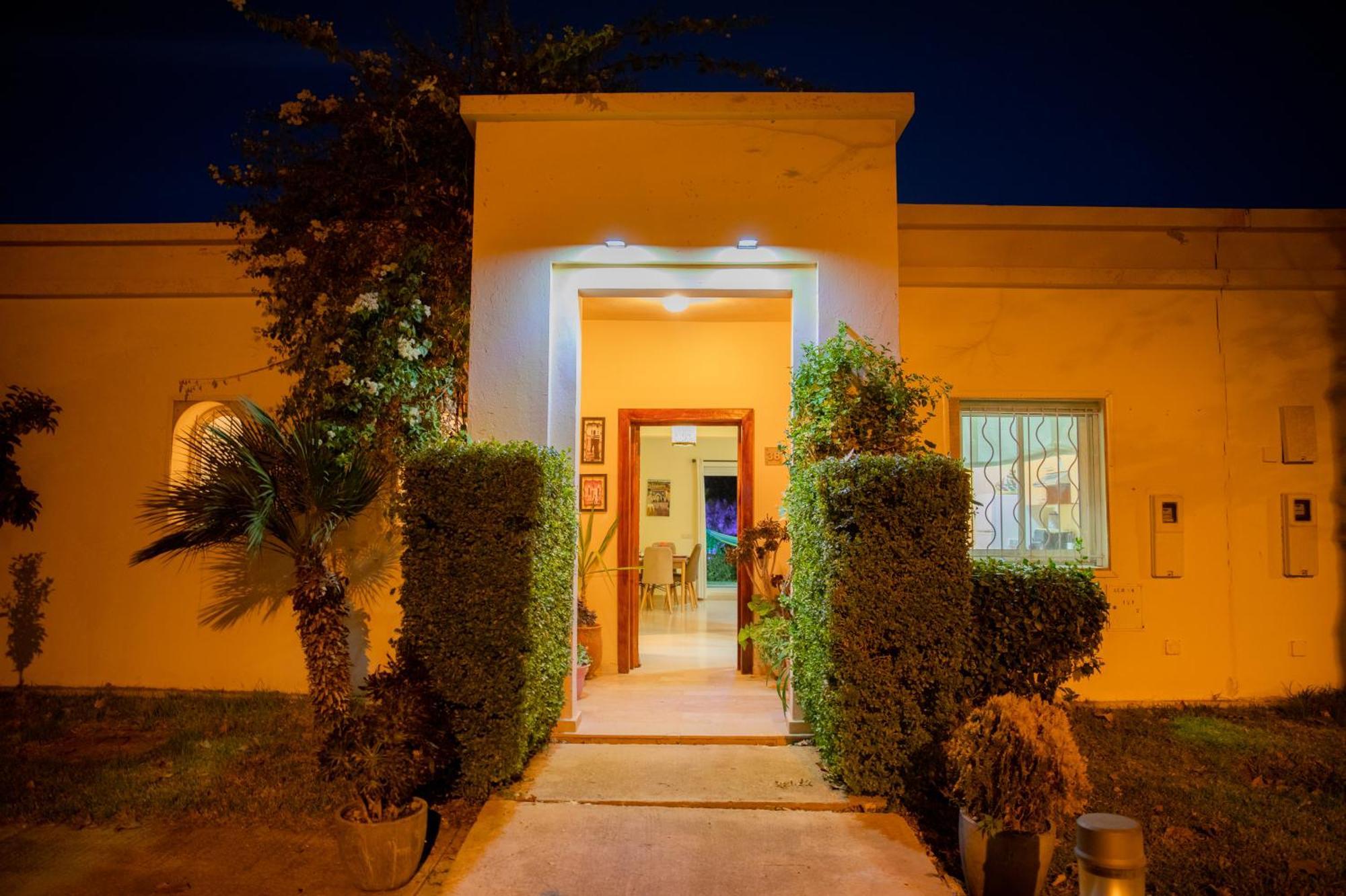 Villa Royal Golf De Fès Exterior foto